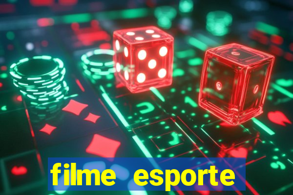 filme esporte sangrento torrent